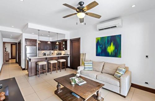 Playa Flamingo Casa | Luxury Condo with Panoramic Ocean Views, Sparkling Infinity Pool, and Modern Open-Concept Design