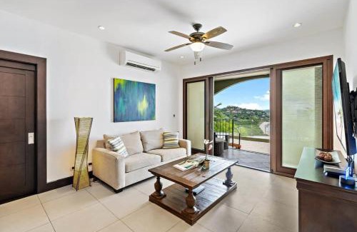 Playa Flamingo Casa | Luxury Condo with Panoramic Ocean Views, Sparkling Infinity Pool, and Modern Open-Concept Design