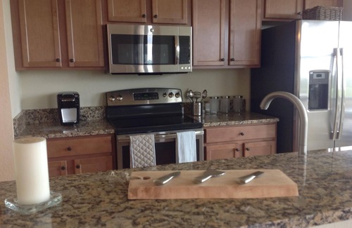 Bradenton Condominio | Condominio de lujo con magníficas vistas al agua - Servicios del resort