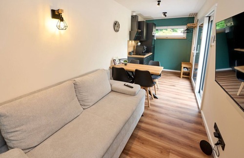 Adenau Apartamento | Luxury container at the Nürburgring #4