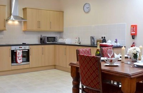 Carmarthen Casa | Lujo granero cerca de Carmarthen, Se aceptan mascotas - Capacidad 4