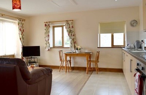 Carmarthen Casa | Lujo granero cerca de Carmarthen, Se aceptan mascotas - 2 plazas