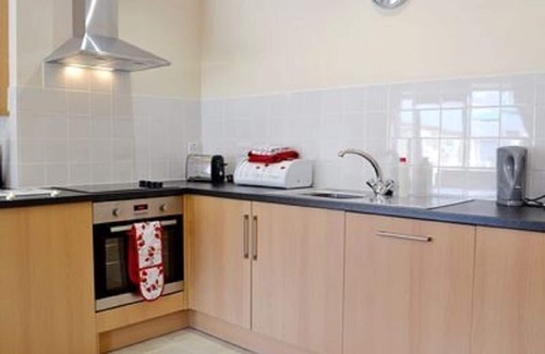 Carmarthen Casa | Modificada de Lujo Granero cerca de Carmarthen - Capacidad 4