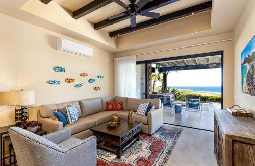 Los Cabos Casa | Luxury Copala 3 BR Pool Grill & Resort Privileges