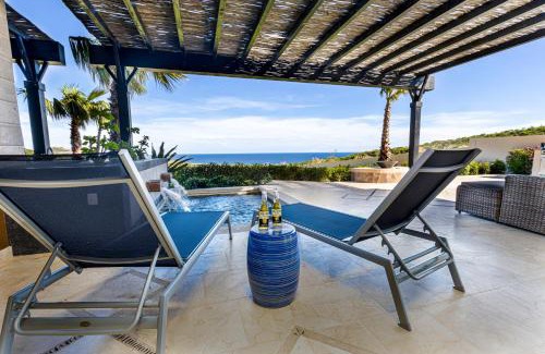 Los Cabos Casa | Luxury Copala 3 BR Pool Grill & Resort Privileges