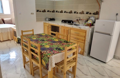 Al Hoceima Casa | Luxury Cosy Apartment in Al Hoceima, Morocco