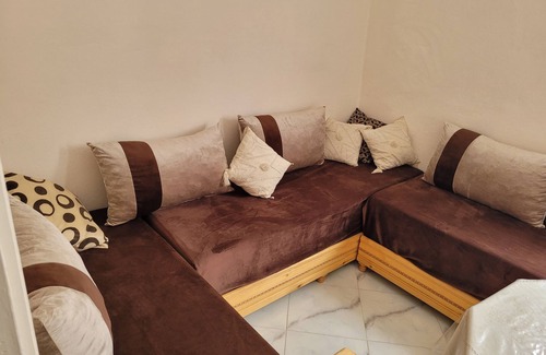 Al Hoceima Casa | Luxury Cosy Apartment in Al Hoceima, Morocco