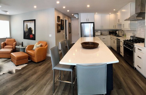 McNab/Braeside Apartamento | Luxury cosy retreat in the village of White Lake