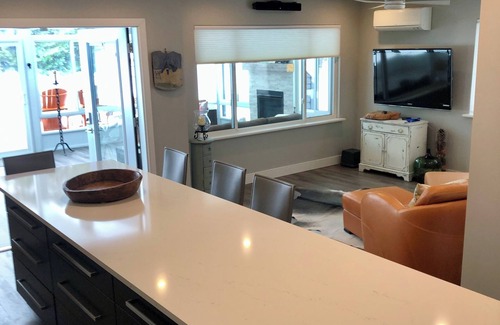 McNab/Braeside Apartamento | Luxury cosy retreat in the village of White Lake