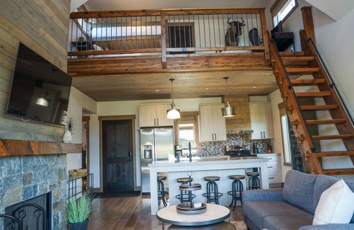 Eureka Cabaña | Luxury Cottage at The Wilderness Club