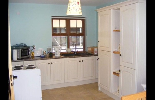Craigavon Cabaña | Luxury Cottage Clocktower/royal Hillsborough