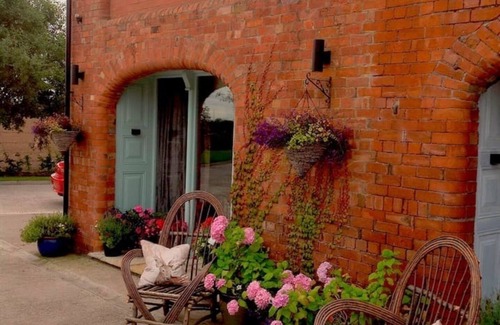 Craigavon Cabaña | Luxury Cottage Clocktower/royal Hillsborough