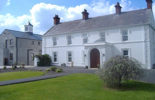 Craigavon Cabaña | Luxury Cottage Clocktower/royal Hillsborough