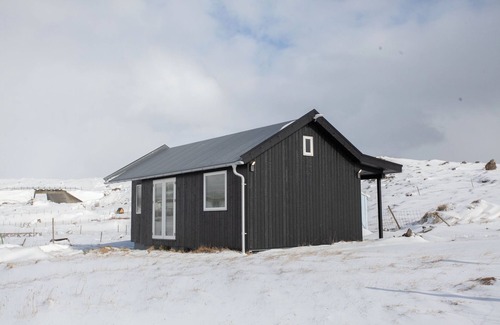 Hoyvik Cabaña | Luxury Cottage In Tórshavn