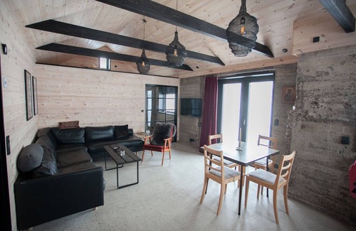 Hoyvik Cabaña | Luxury Cottage In Tórshavn