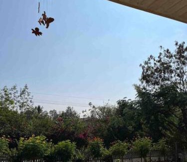 Hosur Casa | Luxury Cottage, Peaceful Getaway - Bangalore/Hosur