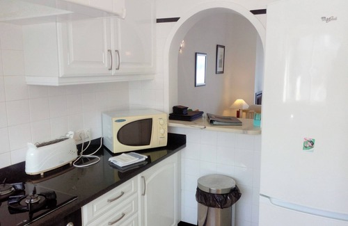 Praia da Luz Cabaña | Cabaña de lujo. Piscina privada. Nr Playa y Tiendas. Vistas al mar. Licencia no 3188 / AL