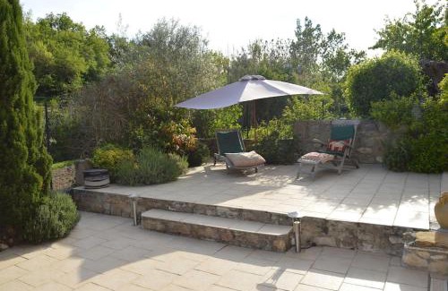 Saint-Polycarpe Casa | Luxury cottage with Jacuzzi in Saint-Polycarpe