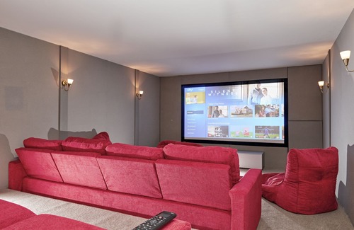 Wareham Casa | Luxury Country Cottage with private grounds and swimming pool