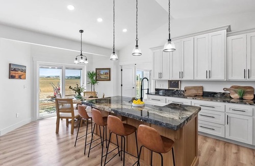 Springfield Casa | Luxury Country Escape – Idaho’s Hidden Gem on 6 Acres