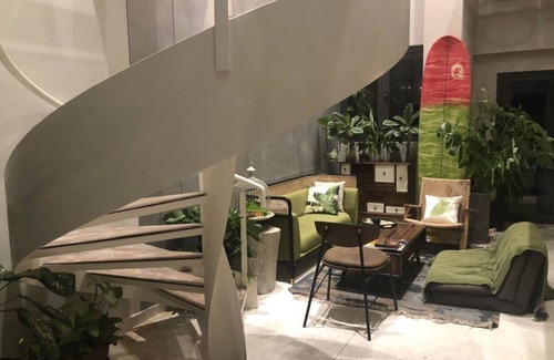 District 5 Apartamento | Apartmen de lujo y acogedor