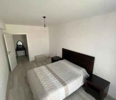 Tirgu Mures Apartamento | Luxury & Cozy Apartment - Maurer Residence Tg-Mureș