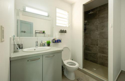 Cole Bay Apartamento | Luxury cozy Apartment