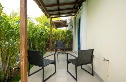 Cole Bay Apartamento | Luxury cozy Apartment