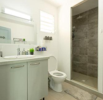 Cole Bay Apartamento | Luxury cozy Apartment