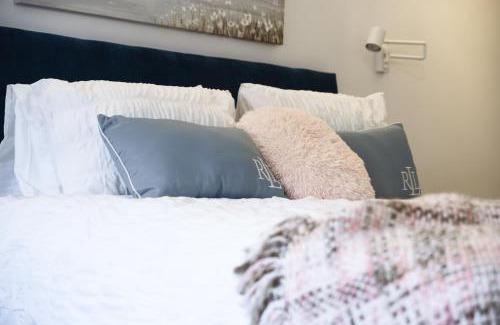 Bushmills Apartamento | Luxury & Cozy Tourist Base