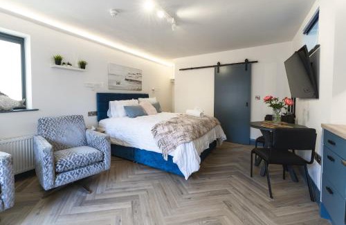 Bushmills Apartamento | Luxury & Cozy Tourist Base