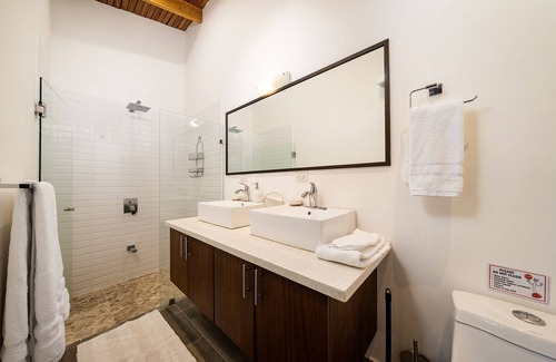 Liberia Casa | Luxury 4 bedroom beachfront villa