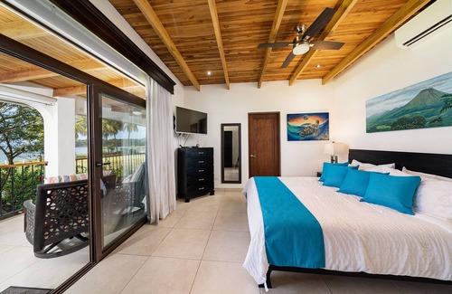 Liberia Casa | Luxury 4 bedroom beachfront villa