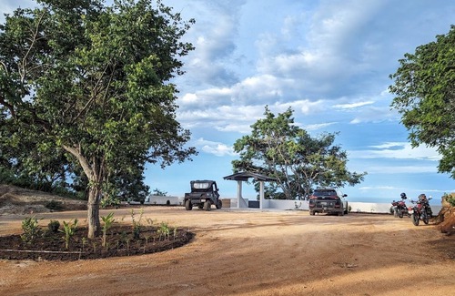 Cantón de Nandayure Villa | Luxury villa with stunning ocean view.