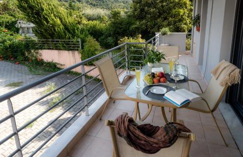 Veroia Apartamento | Luxury Dafnis House