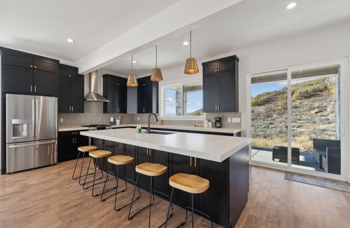 Deer Mountain Casa | Luxury Deer Springs Retreat Luxu29