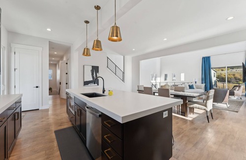 Deer Mountain Casa | Luxury Deer Springs Retreat Luxu29