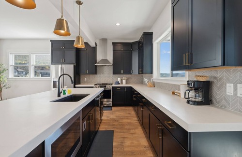 Deer Mountain Casa | Luxury Deer Springs Retreat Luxu29