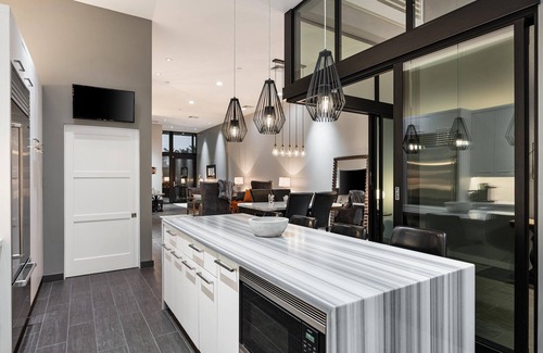 Arts District Casa | Luxury Desert Retreat
