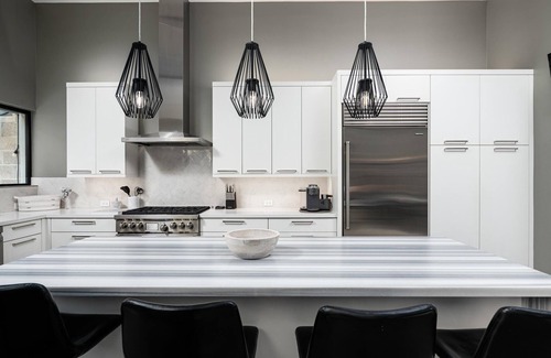 Arts District Casa | Luxury Desert Retreat
