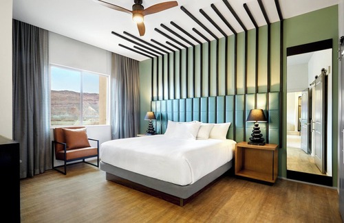 Moab Complejo | Luxury Desert Retreat a Thrill Seekers Dream!