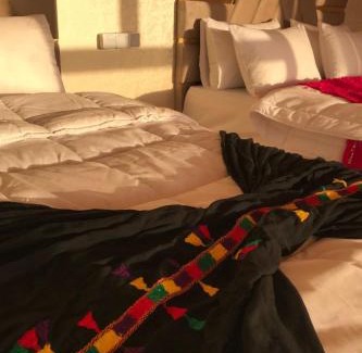 Agafay Otro | Luxury Desert Tents - Agafay Experience
