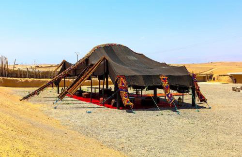 Agafay Otro | Luxury Desert Tents - Agafay Experience