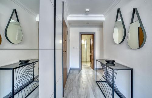 Prcanj Apartamento | Luxury Design 2-Bedroom apartment by MN Property