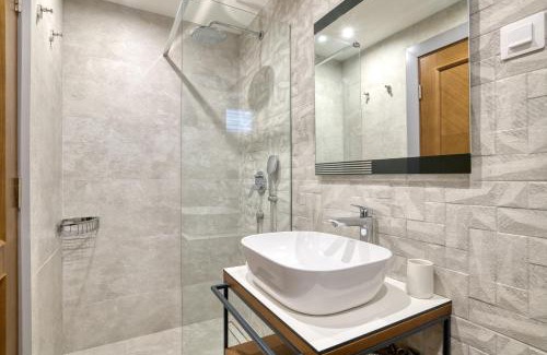 Prcanj Apartamento | Luxury Design 2-Bedroom apartment by MN Property