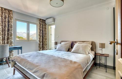 Prcanj Apartamento | Luxury Design 2-Bedroom apartment by MN Property