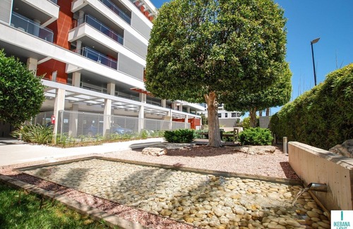 Talamanca Apartamento | Luxury Design Apartment in Marina Botafoch