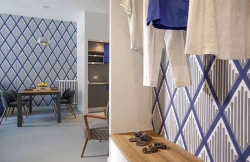 Sorrento City Centre Apartamento | Luxury Design Home & Jacuzzi in Heart of Sorrento