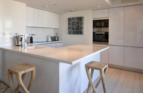Talamanca Apartamento | ático de lujo en ibiza