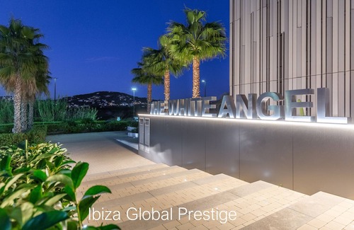 Talamanca Apartamento | ático de lujo en ibiza